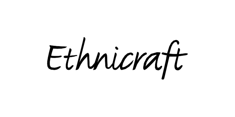 Ethnicraft
