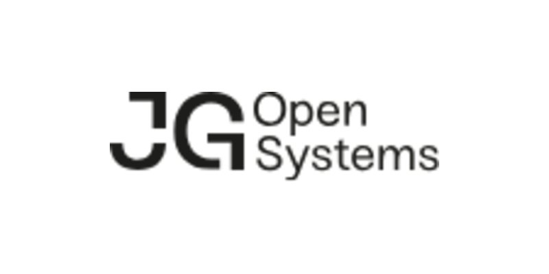 JG Open Systems