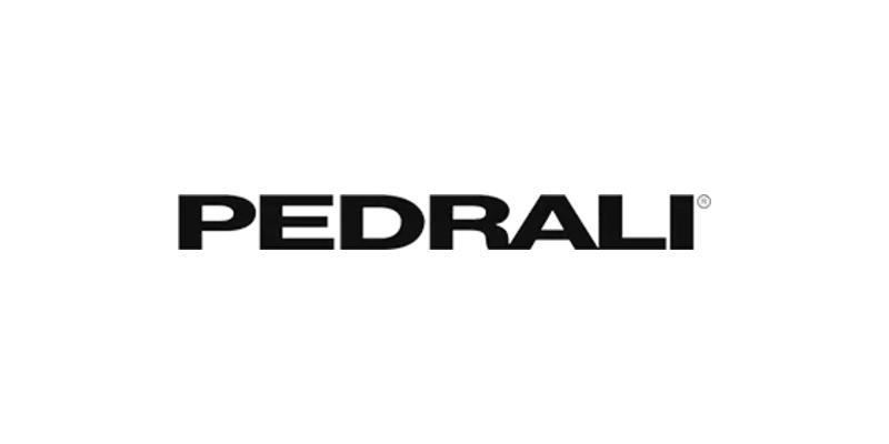 Pedrali
