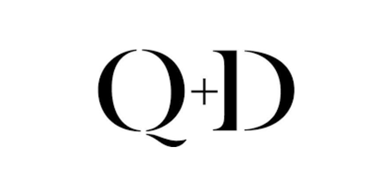 Q+D